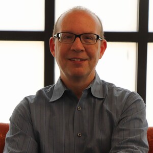 Fundraising Page: Dan Amonett